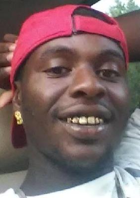 Desmond Williams death by force case profile photo