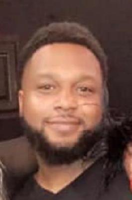 Courtenay Smalls death by force case profile photo