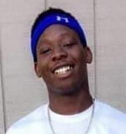 Quashaun Bromell death by force case profile photo