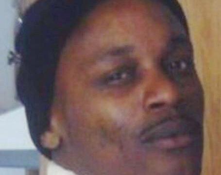 Robert Lee Dockery Jr death by force case profile photo