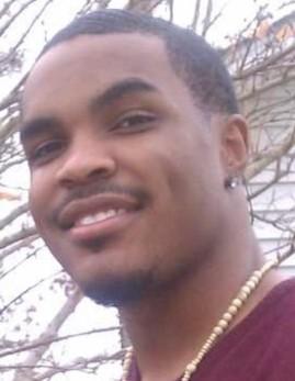 Sheldon Livingston death by force case profile photo