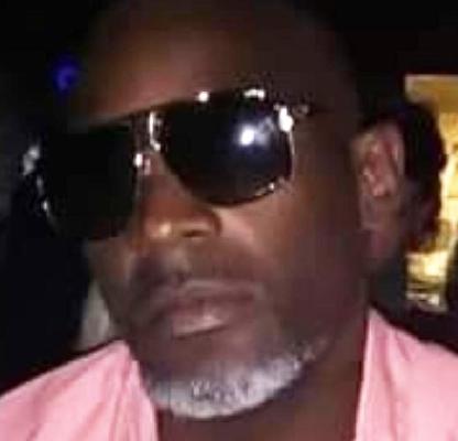 Antonio Bacote death by force case profile photo