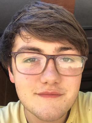 Ethan Bosworth death by force case profile photo