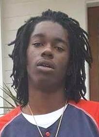 Nathaniel Delesline death by force case profile photo