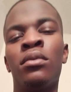 Cecil Hartwell death by force case profile photo