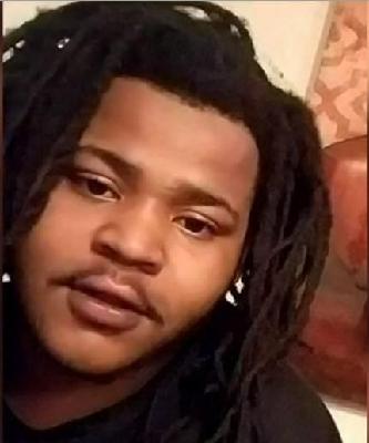 Derrick Slater death by force case profile photo