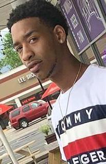 Dewayne Allen Wilson Jr death by force case profile photo