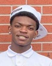Sedrick Covington death by force case profile photo
