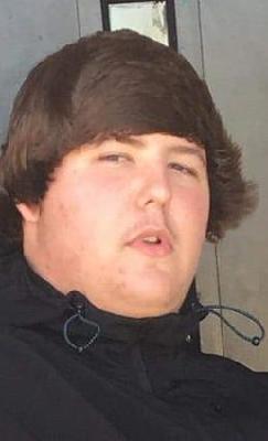Dylan Newby death by force case profile photo