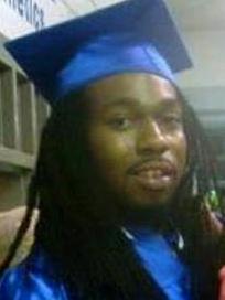 Willie Simmons Jr death by force case profile photo