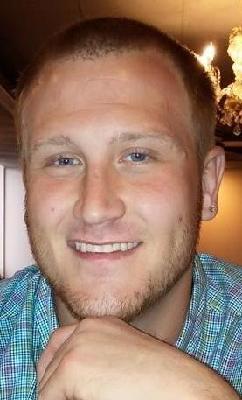 Justin Durham death by force case profile photo