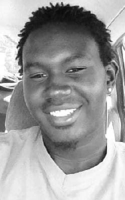 Kevin Lamar Holmes Jr death by force case profile photo