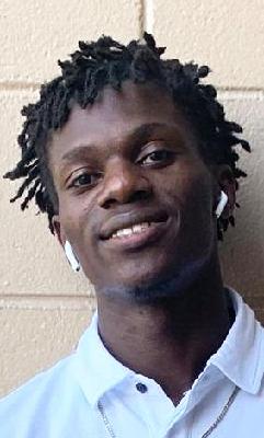 Steven Lavonta Buie Jr death by force case profile photo