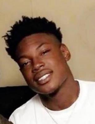 Michael Bethea death by force case profile photo