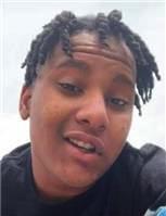 Amir Brewer-Samuel death by force case profile photo