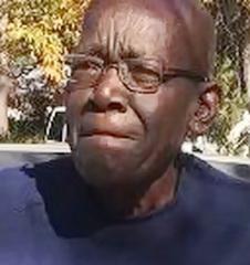 Alphonso Rowe death by force case profile photo