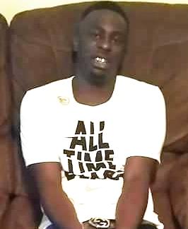 Harry Pinckney death by force case profile photo