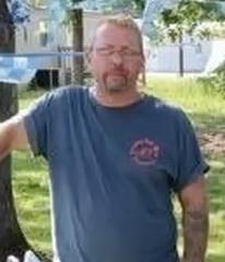 James Daniel Myers Jr death by force case profile photo