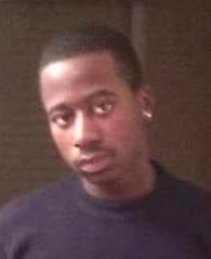 Eligah Jackson death by force case profile photo