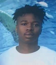 Keyon White death by force case profile photo