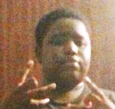 Demetrick Simon death by force case profile photo