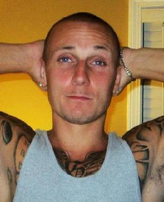 Tyler Schaeffer death by force case profile photo