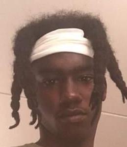 Ronald Simmons death by force case profile photo