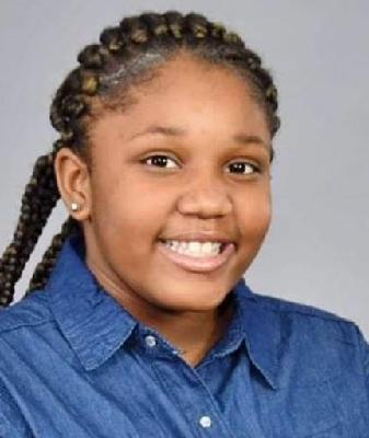 JaNaiya Scott death by force case profile photo