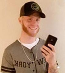 Timothy Brock death by force case profile photo