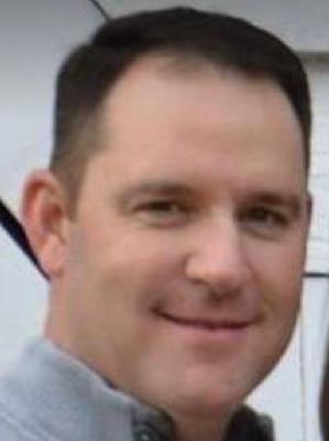 Christopher McCutchan death by force case profile photo