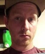 Jerry Scalf death by force case profile photo