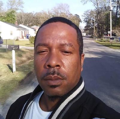 Vernon Young death by force case profile photo
