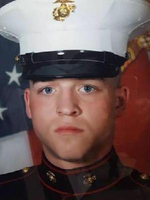 Tyler Wallingford death by force case profile photo