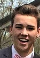 Hunter Sizemore death by force case profile photo