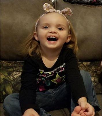 Sadie Linton death by force case profile photo