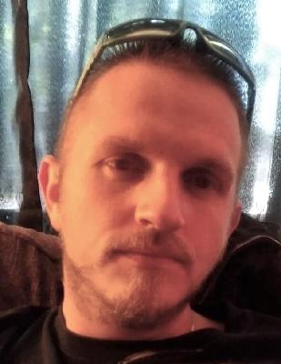 Jamie Smith death by force case profile photo