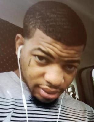 Damien Stokes death by force case profile photo