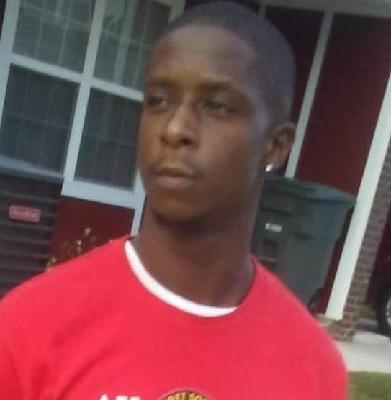 Shaquile Akins death by force case profile photo