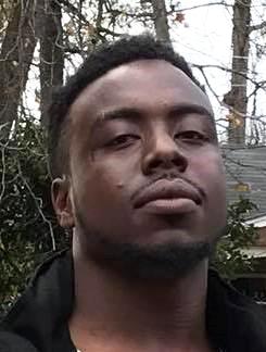 Isaiah Thomas Martin Jr death by force case profile photo