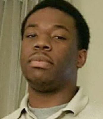 Robert Clark death by force case profile photo