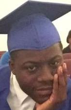 Darold Dantzler death by force case profile photo