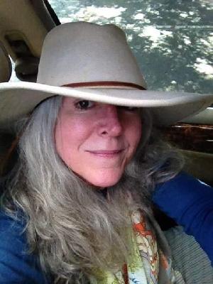 Ann Witherspoon death by force case profile photo