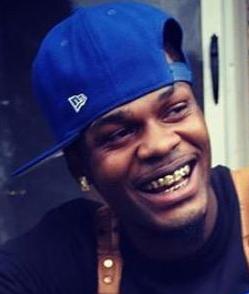 Shamar Johnson death by force case profile photo