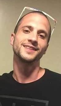 Michael McClarey death by force case profile photo