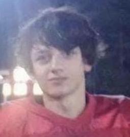 Alex Tisdale death by force case profile photo