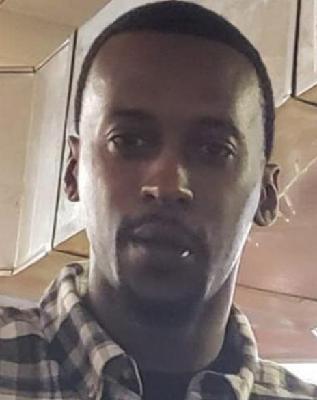 Marcus Kirk death by force case profile photo