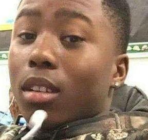 Kenjay Brown death by force case profile photo