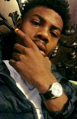 DaJour Murphy death by force case profile photo