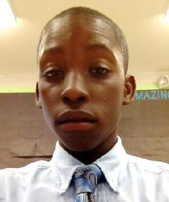 Davontae Grant death by force case profile photo
