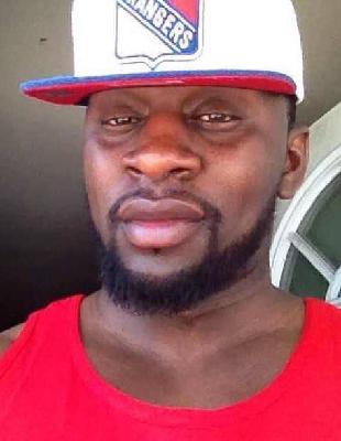 Jamell Carter death by force case profile photo